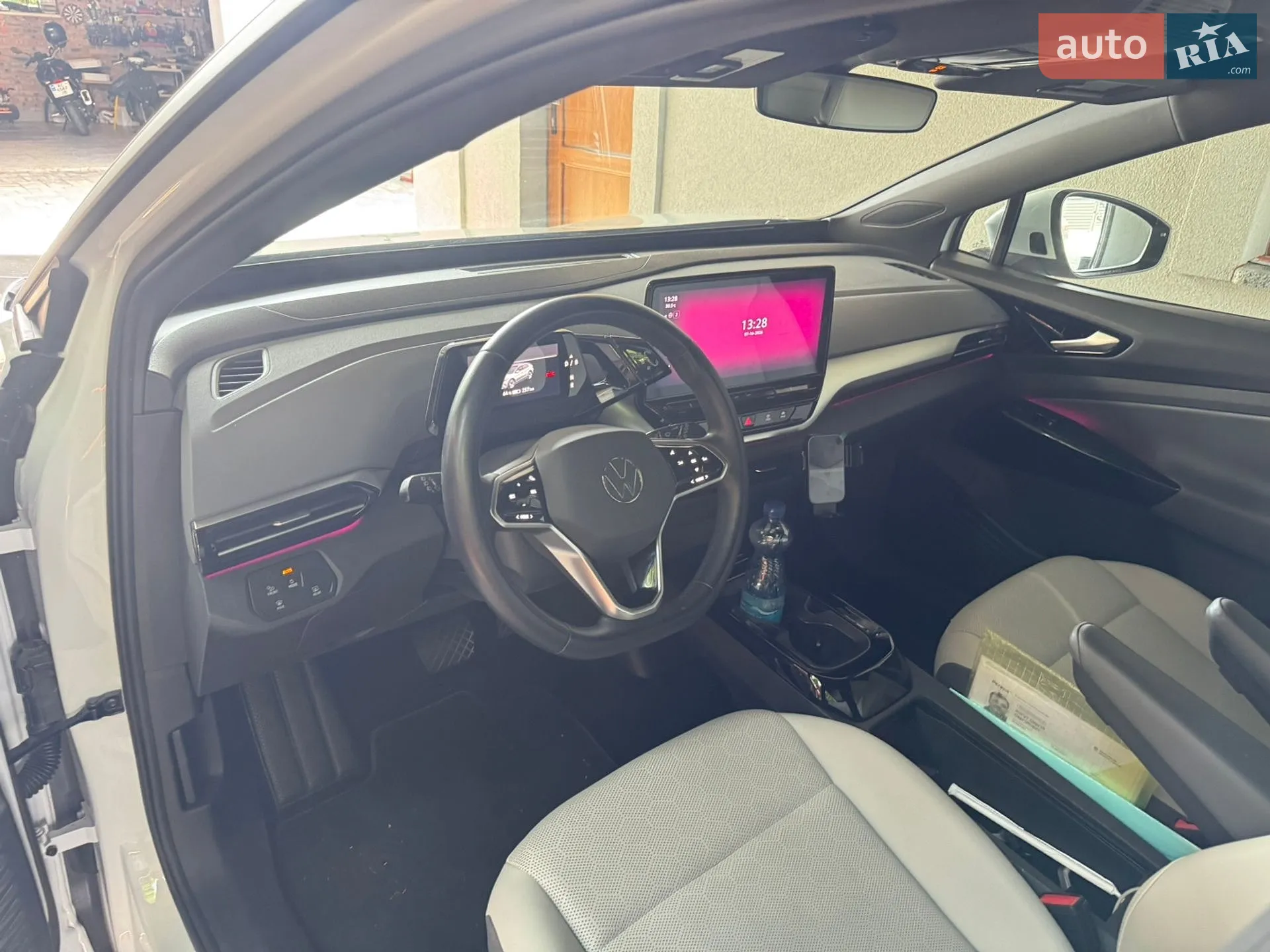 2021 Volkswagen ID.4 - мініатюра 33