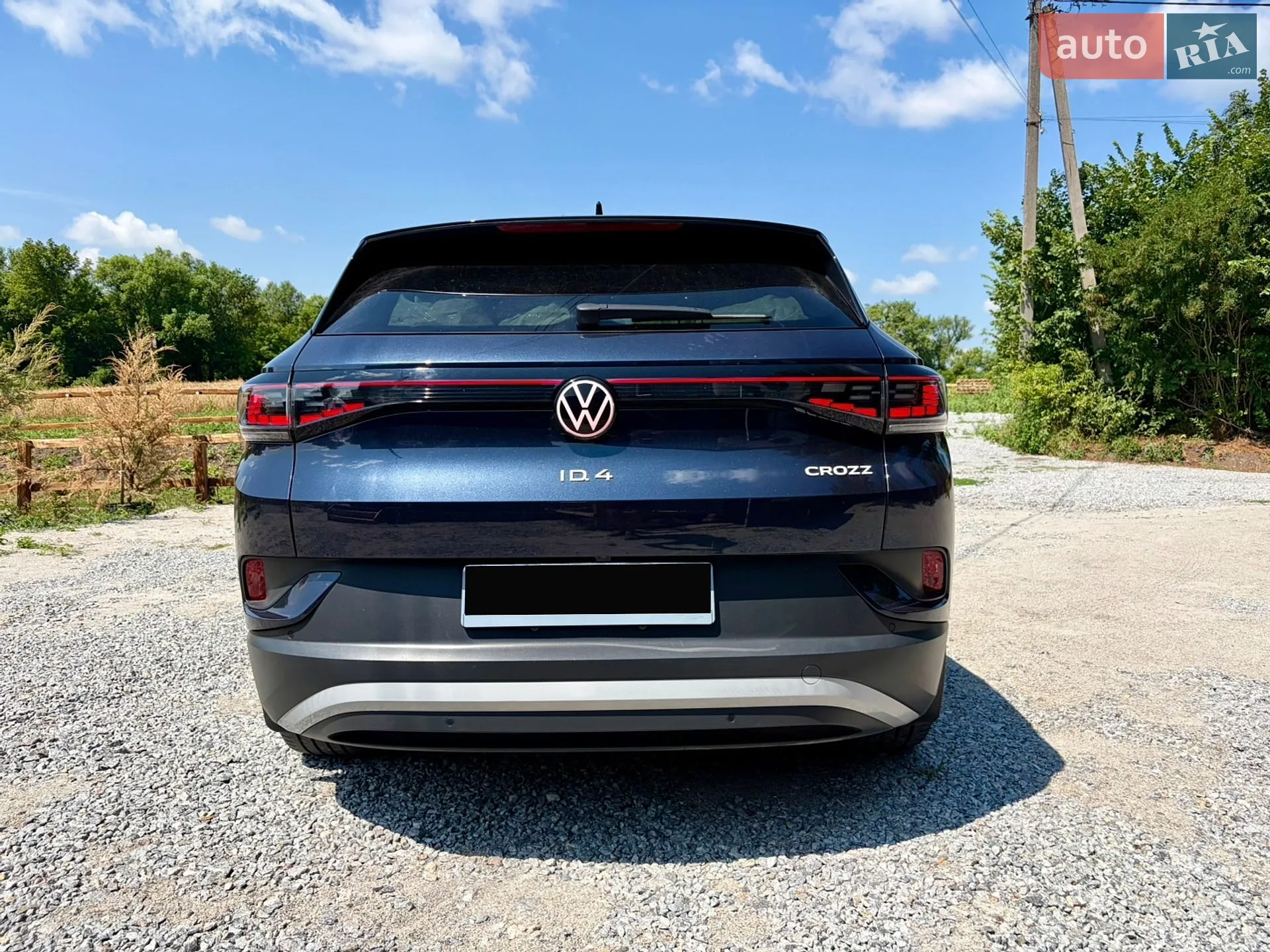 2021 Volkswagen ID.4 - мініатюра 8