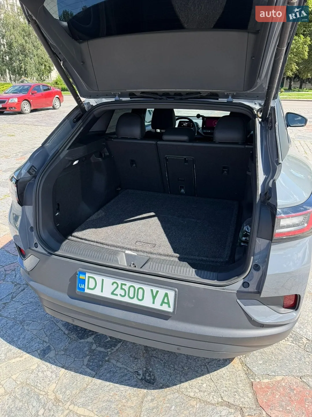 2023 Volkswagen ID.4 - мініатюра 17