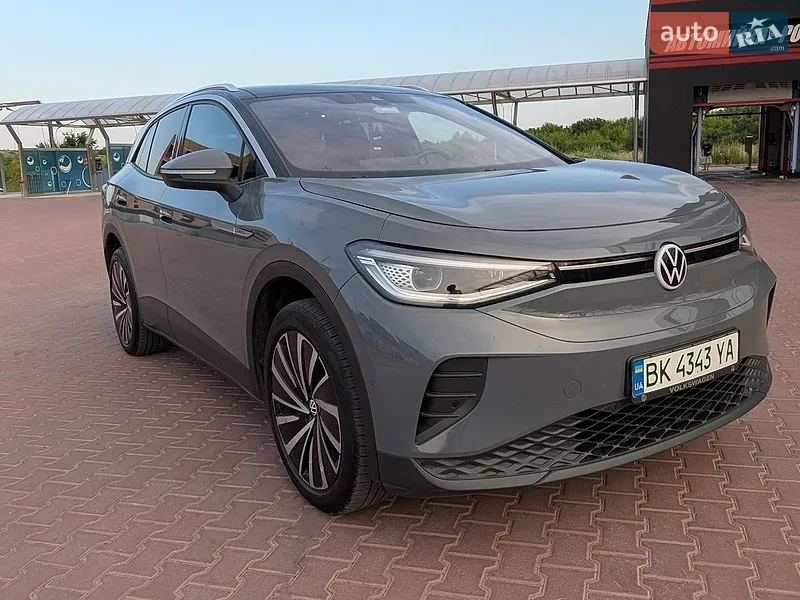 Volkswagen ID.4