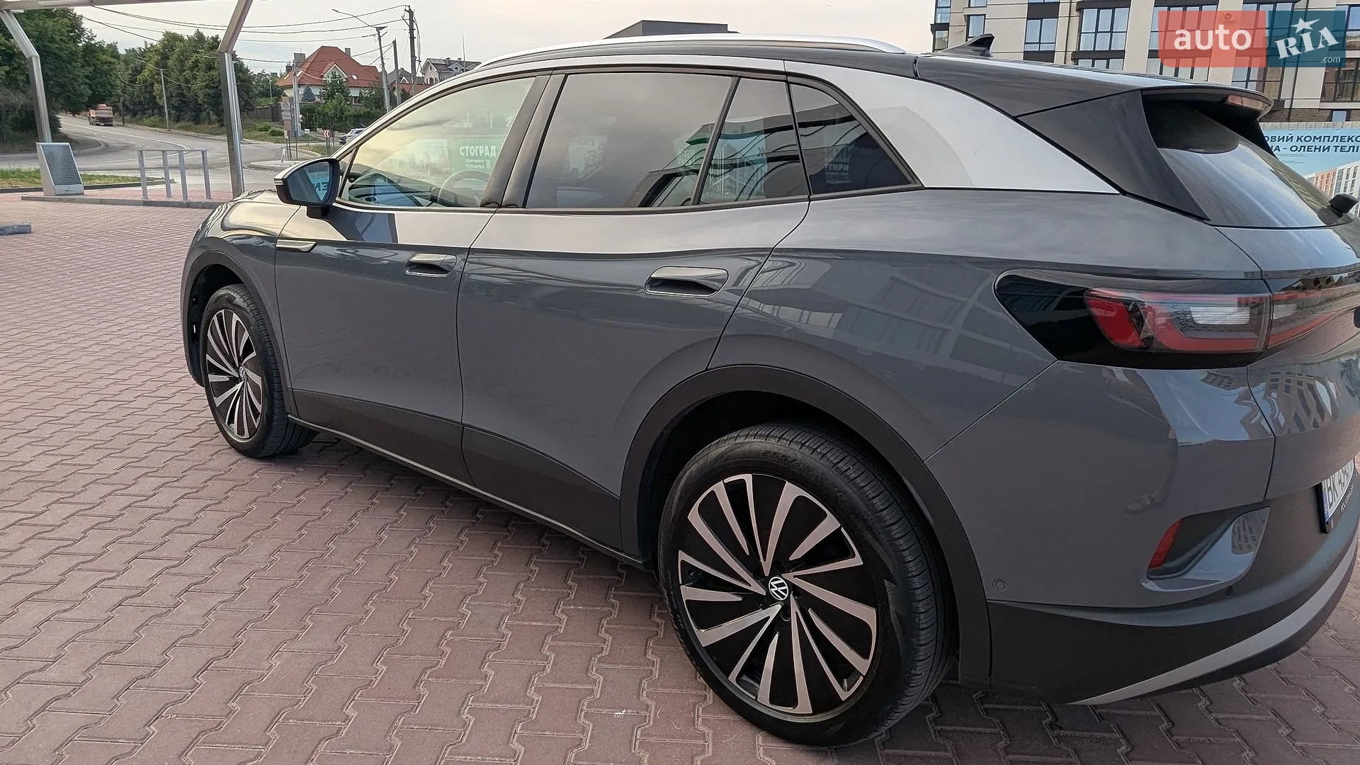 2023 Volkswagen ID.4 - мініатюра 17