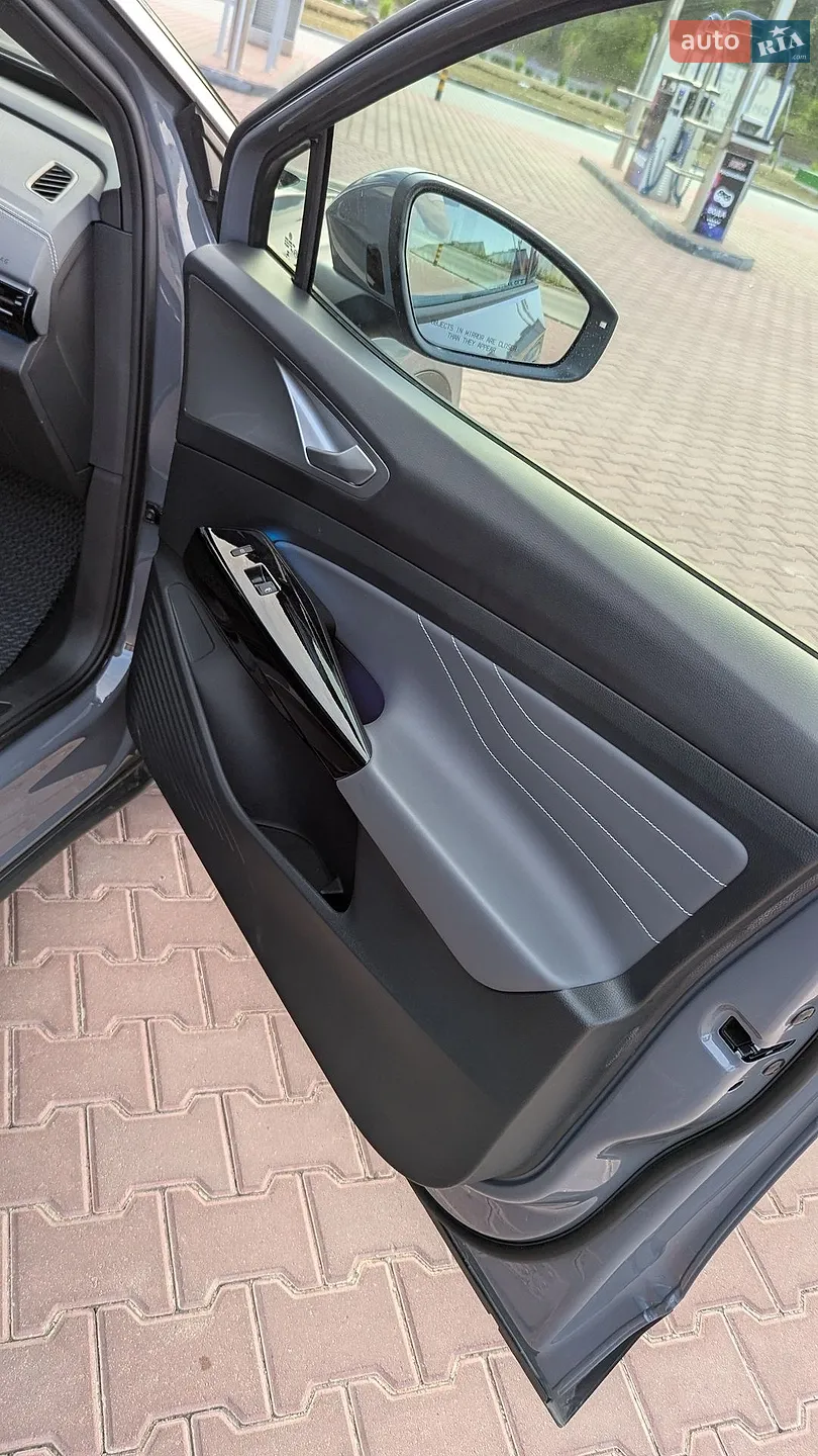 2023 Volkswagen ID.4 - мініатюра 26