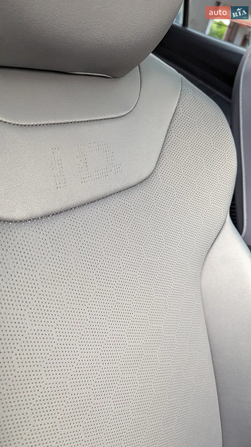 2023 Volkswagen ID.4 - мініатюра 13