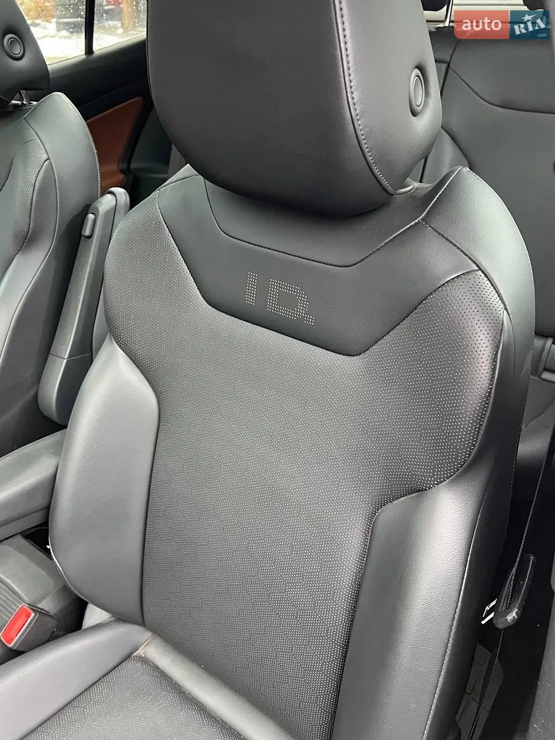 2022 Volkswagen ID.4 - мініатюра 18