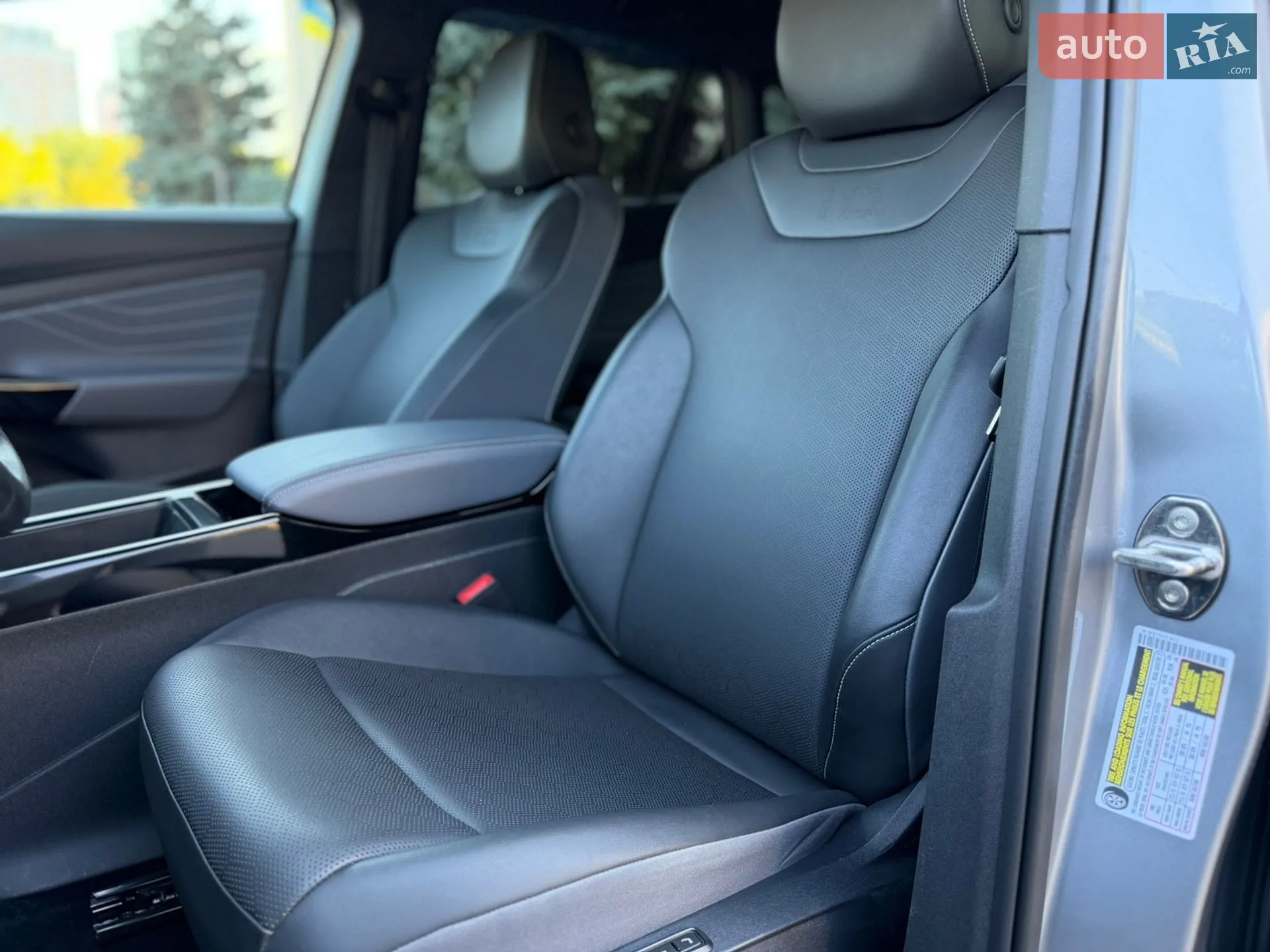 2024 Volkswagen ID.4 - мініатюра 17