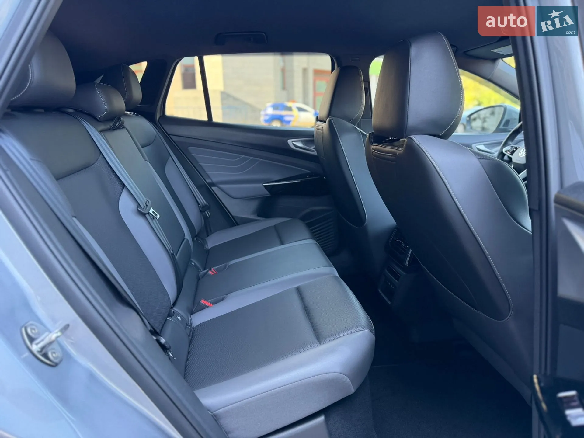 2024 Volkswagen ID.4 - мініатюра 25