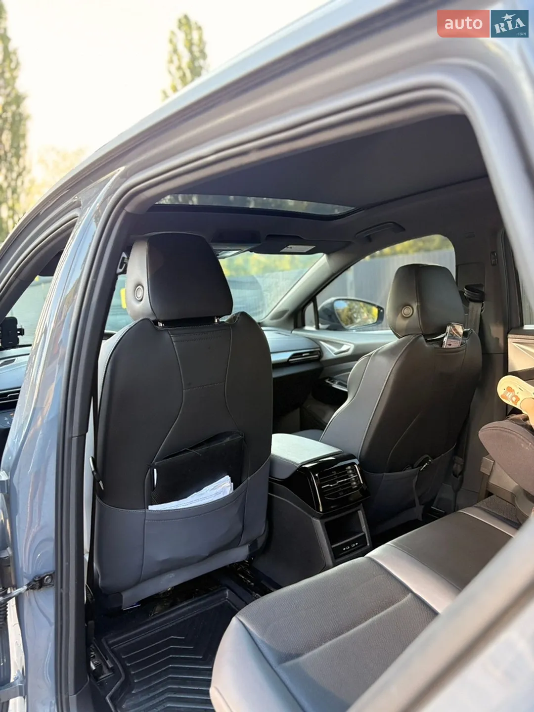 2023 Volkswagen ID.4 - мініатюра 11