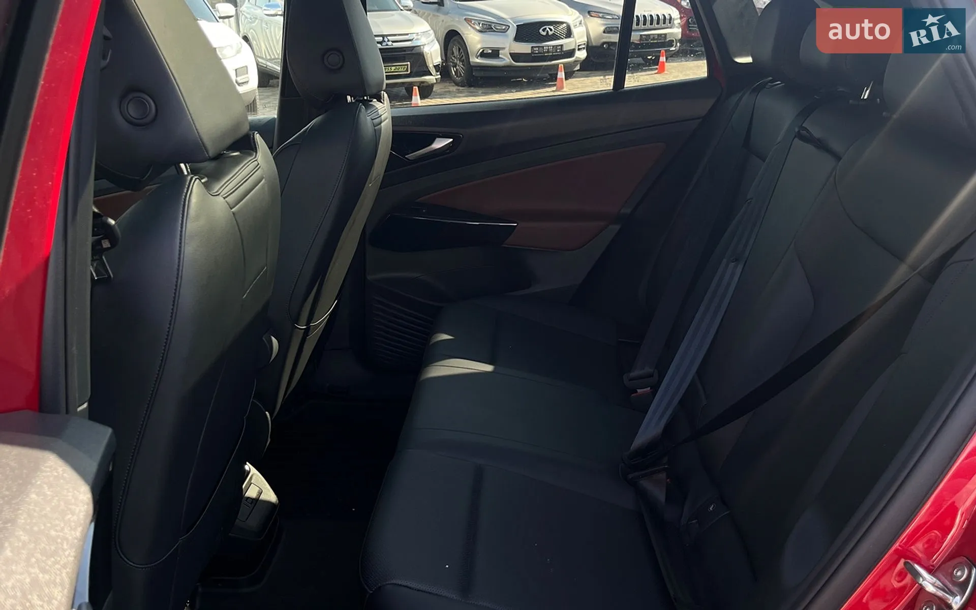 2022 Volkswagen ID.4 - мініатюра 24
