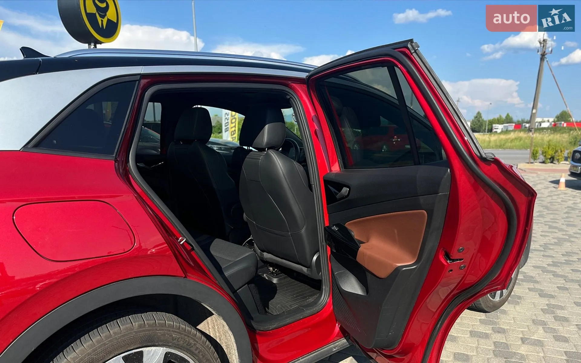 2022 Volkswagen ID.4 - мініатюра 27