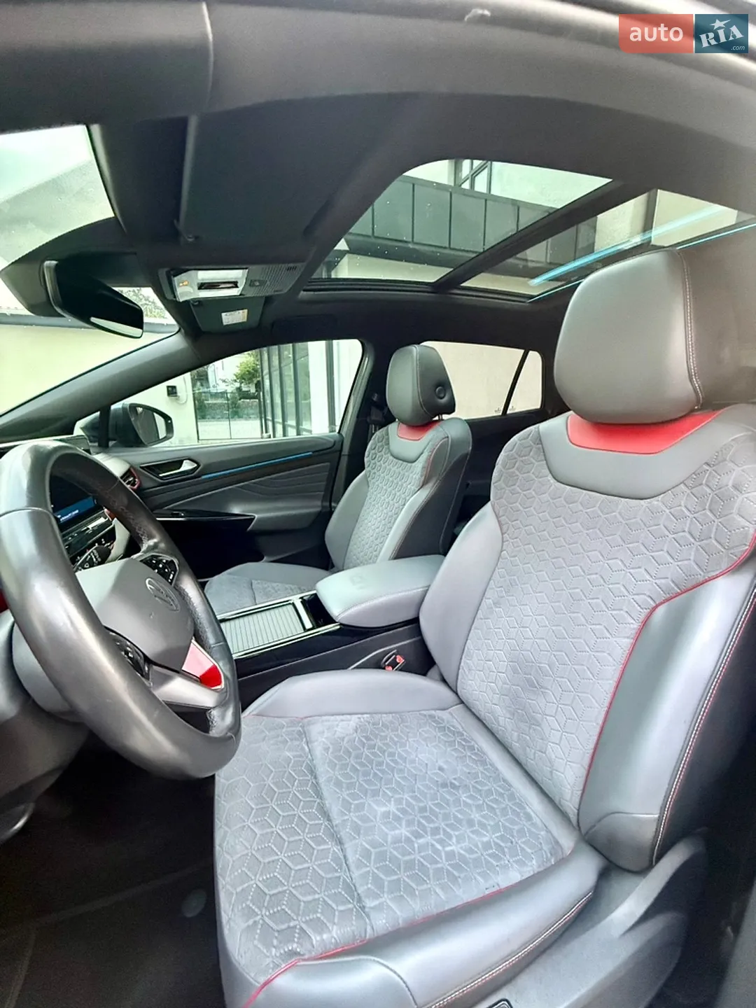 2022 Volkswagen ID.4 - мініатюра 15
