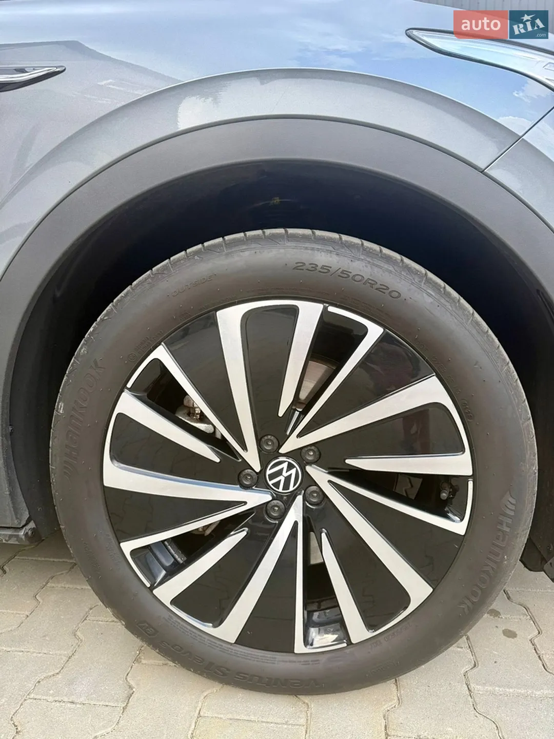 2022 Volkswagen ID.4 - мініатюра 17