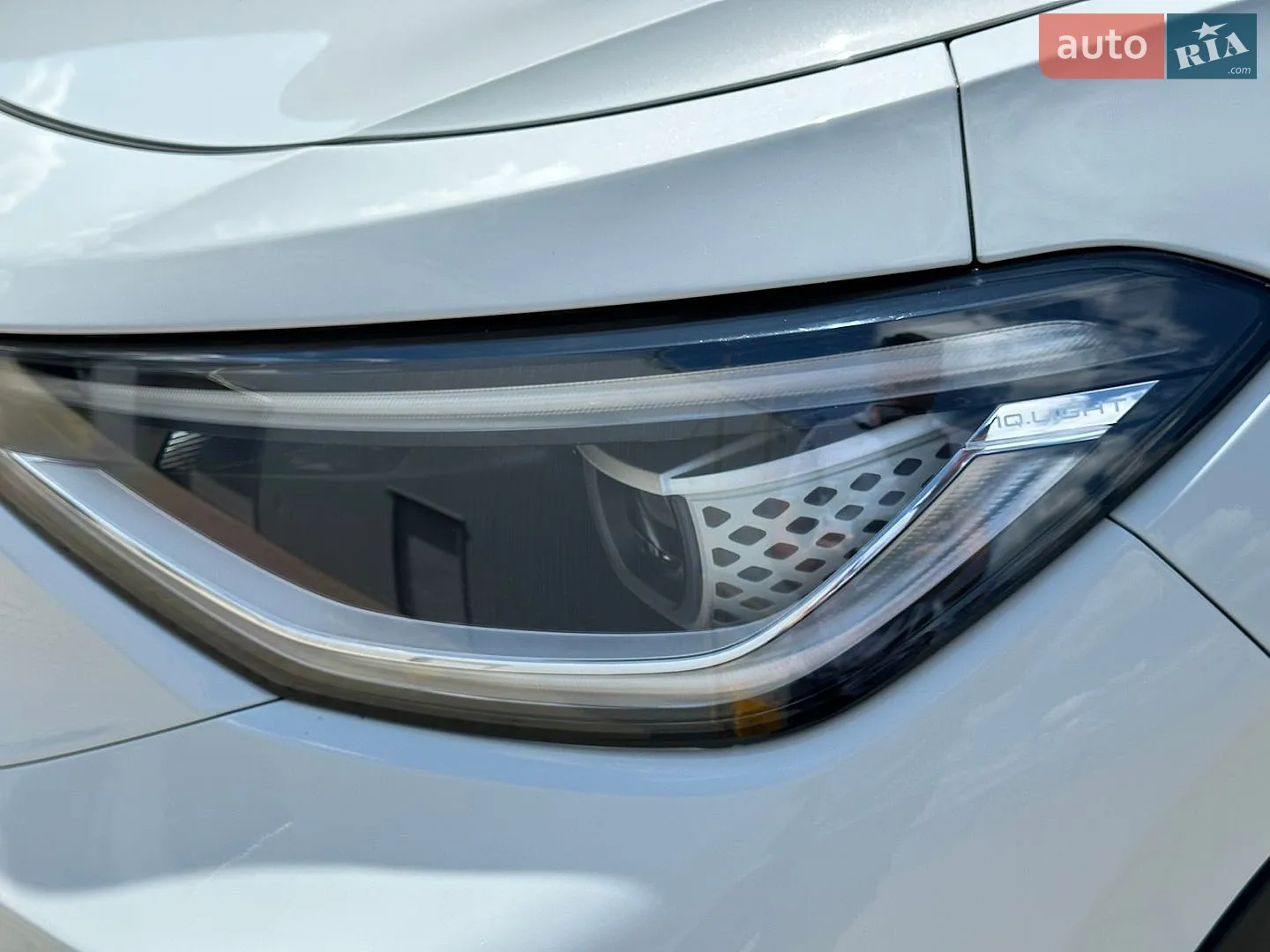 2022 Volkswagen ID.4 - мініатюра 14