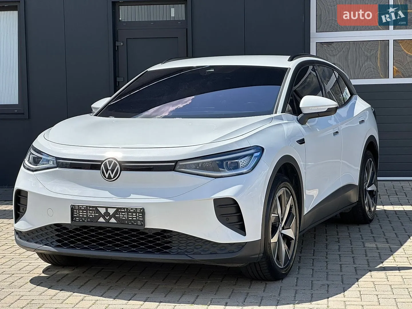 2022 Volkswagen ID.4 - мініатюра 21