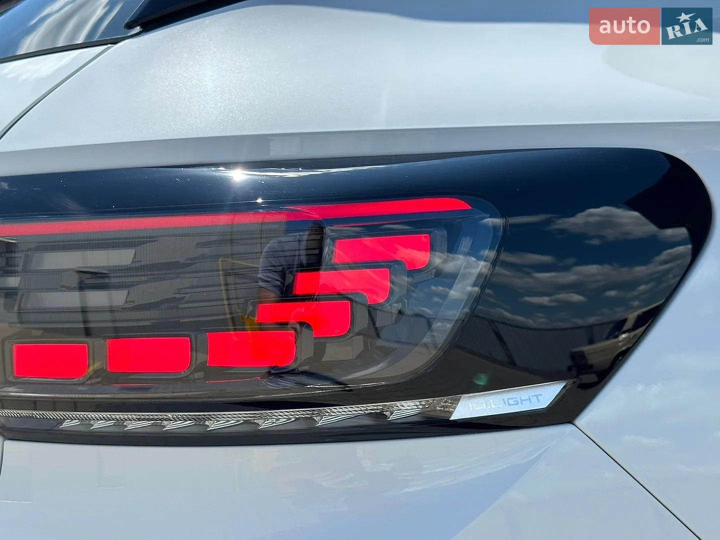 2022 Volkswagen ID.4 - мініатюра 29