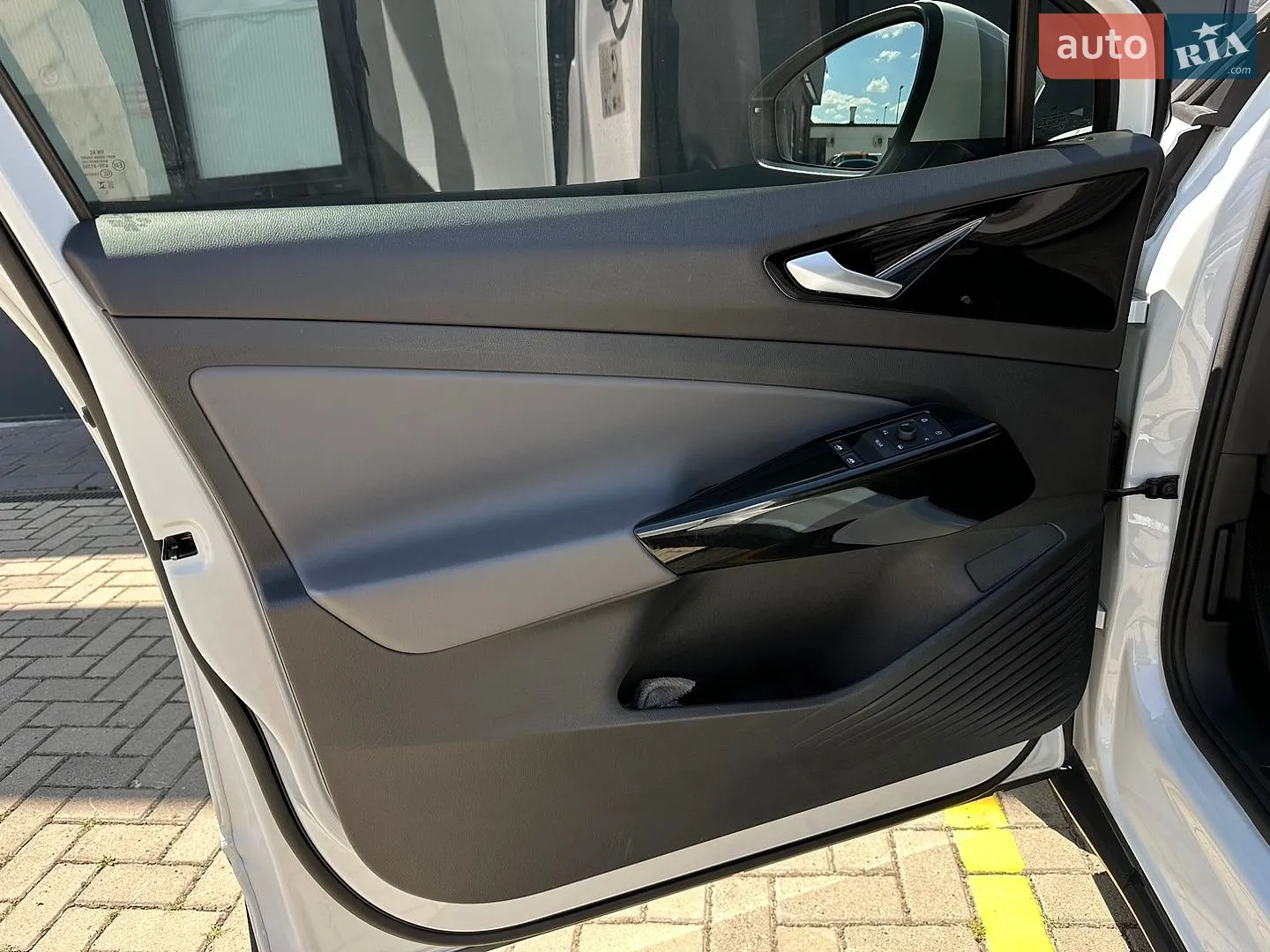 2022 Volkswagen ID.4 - мініатюра 40