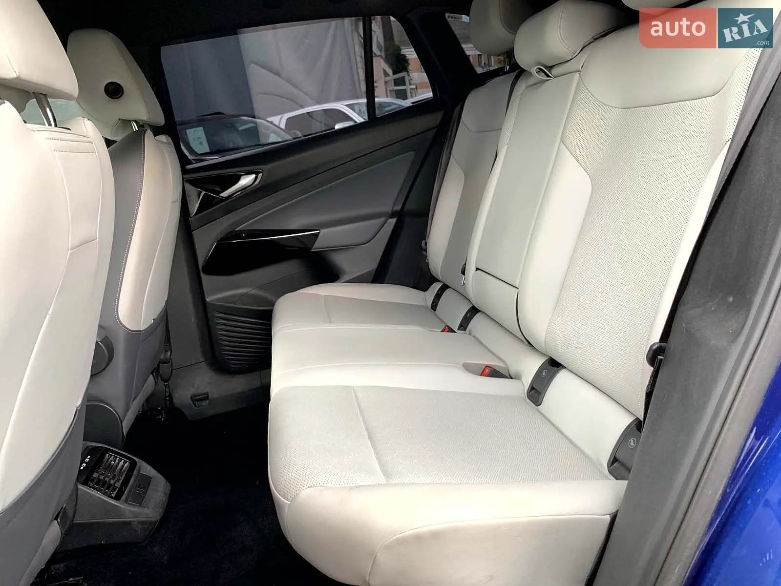 2021 Volkswagen ID.4 - мініатюра 31