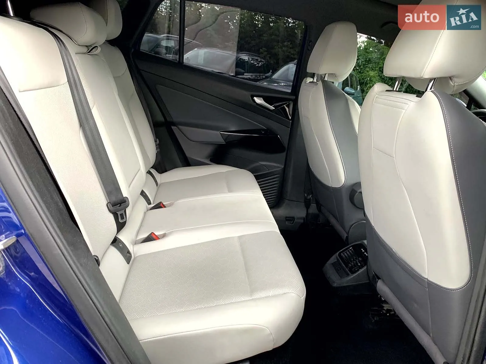 2021 Volkswagen ID.4 - мініатюра 36