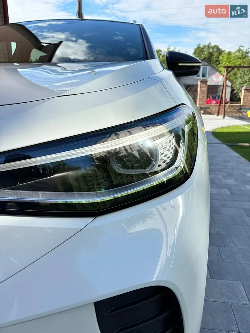 2022 Volkswagen ID.4 - мініатюра 13