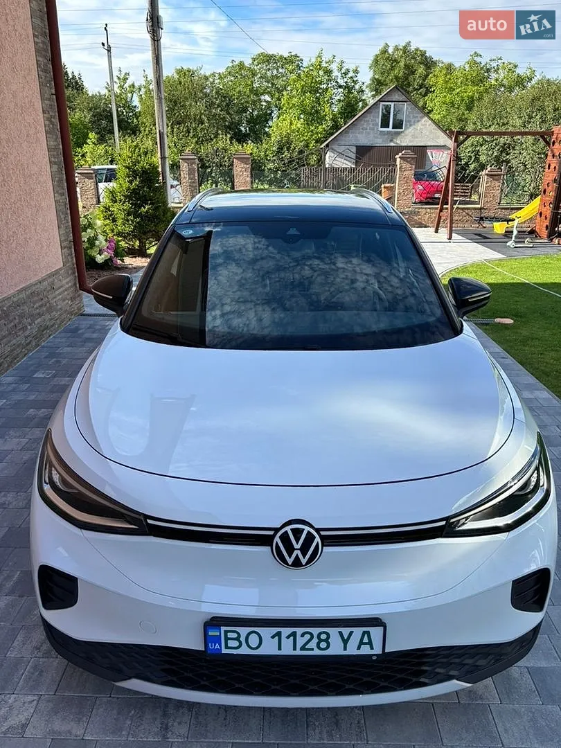 2022 Volkswagen ID.4 - мініатюра 15
