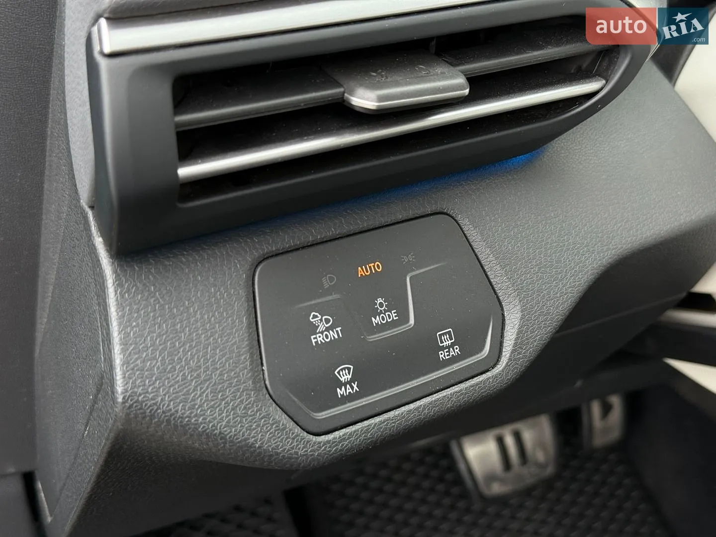 2021 Volkswagen ID.4 - мініатюра 13