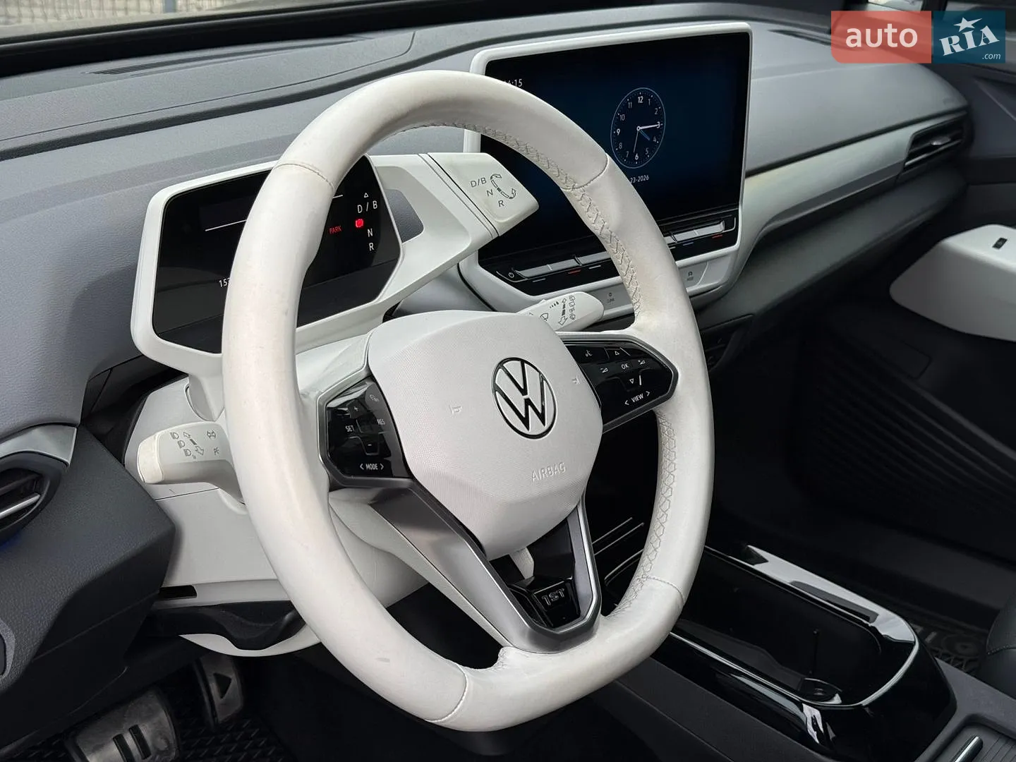 2021 Volkswagen ID.4 - мініатюра 17