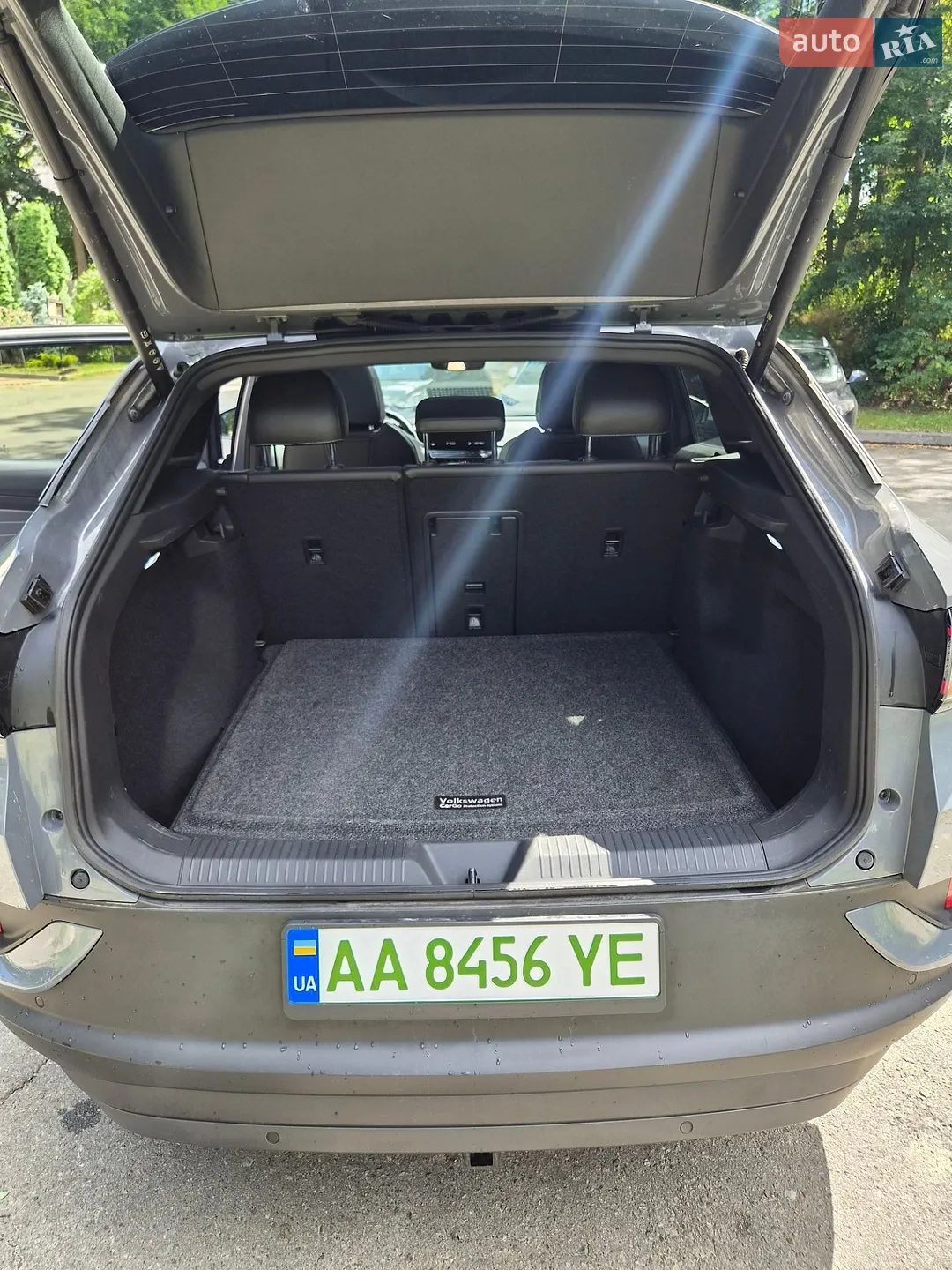 2022 Volkswagen ID.4 - мініатюра 9