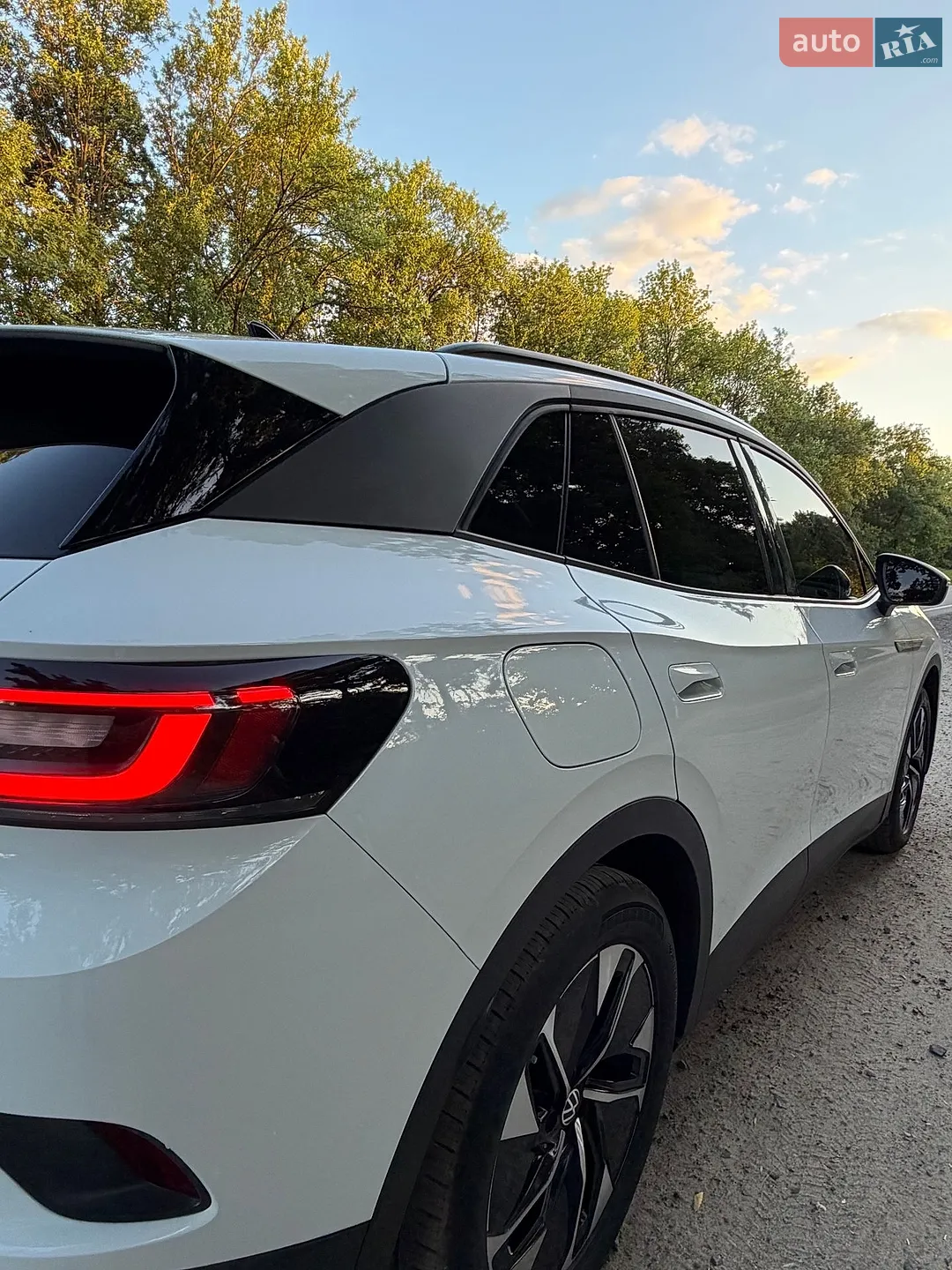 2021 Volkswagen ID.4 - мініатюра 34