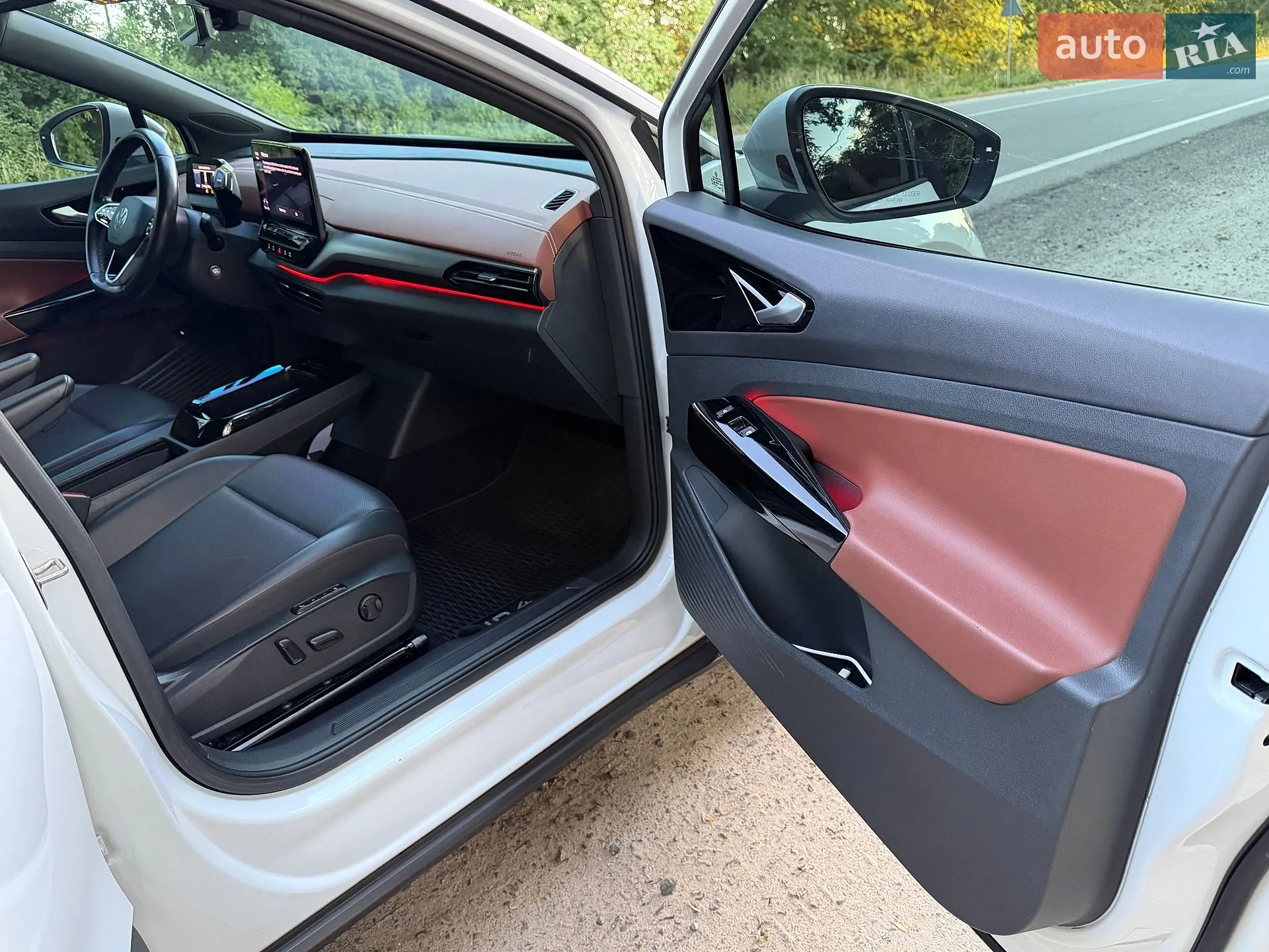 2021 Volkswagen ID.4 - мініатюра 40