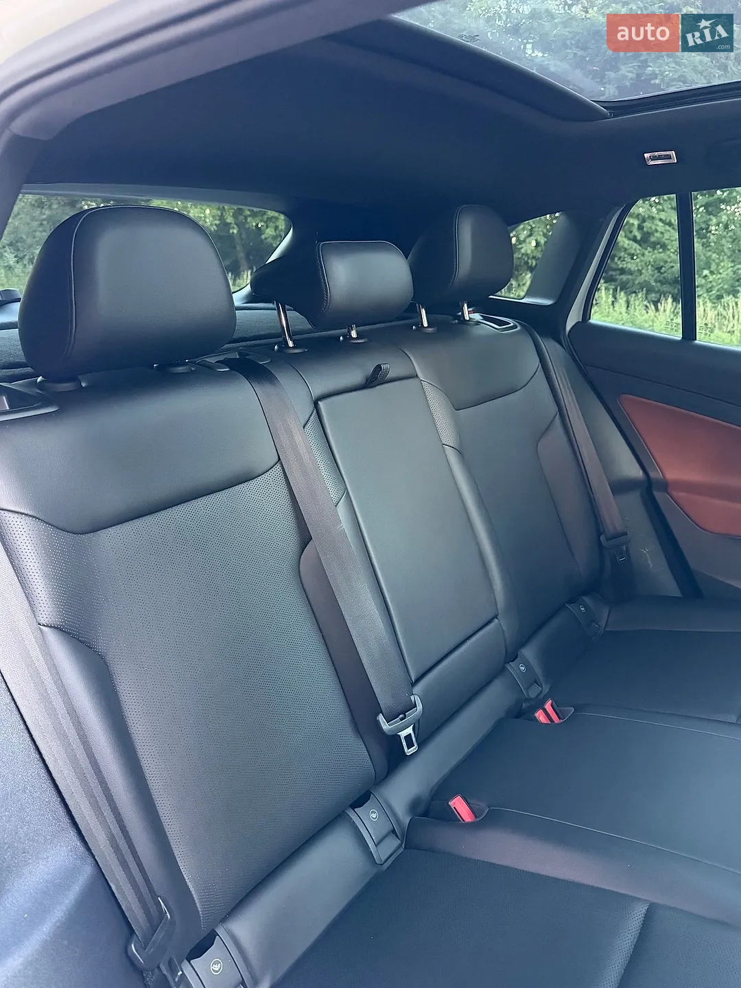 2021 Volkswagen ID.4 - мініатюра 3