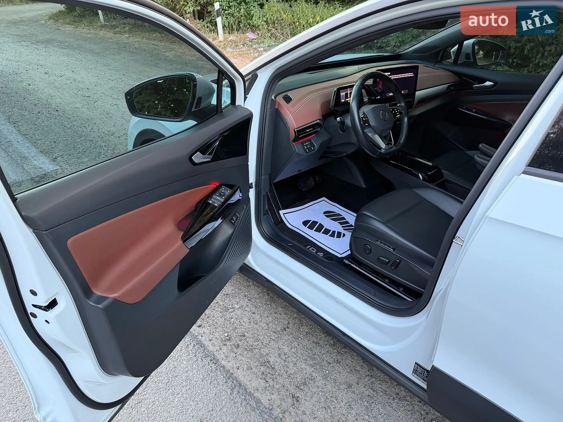 2021 Volkswagen ID.4 - мініатюра 49