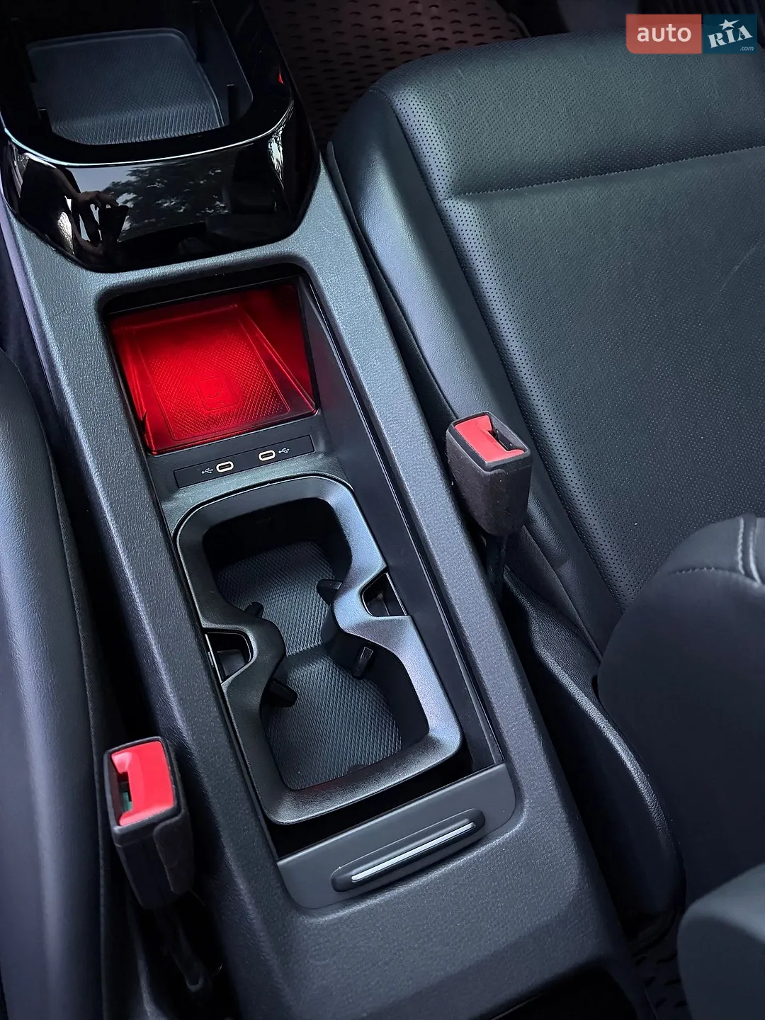 2021 Volkswagen ID.4 - мініатюра 66