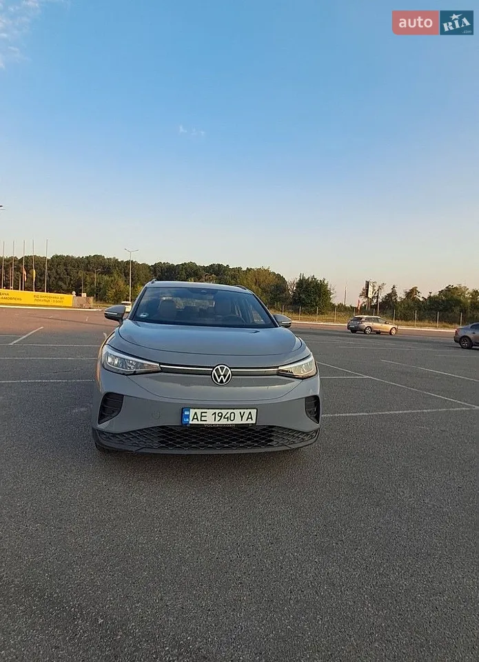 2023 Volkswagen ID.4 - мініатюра 20