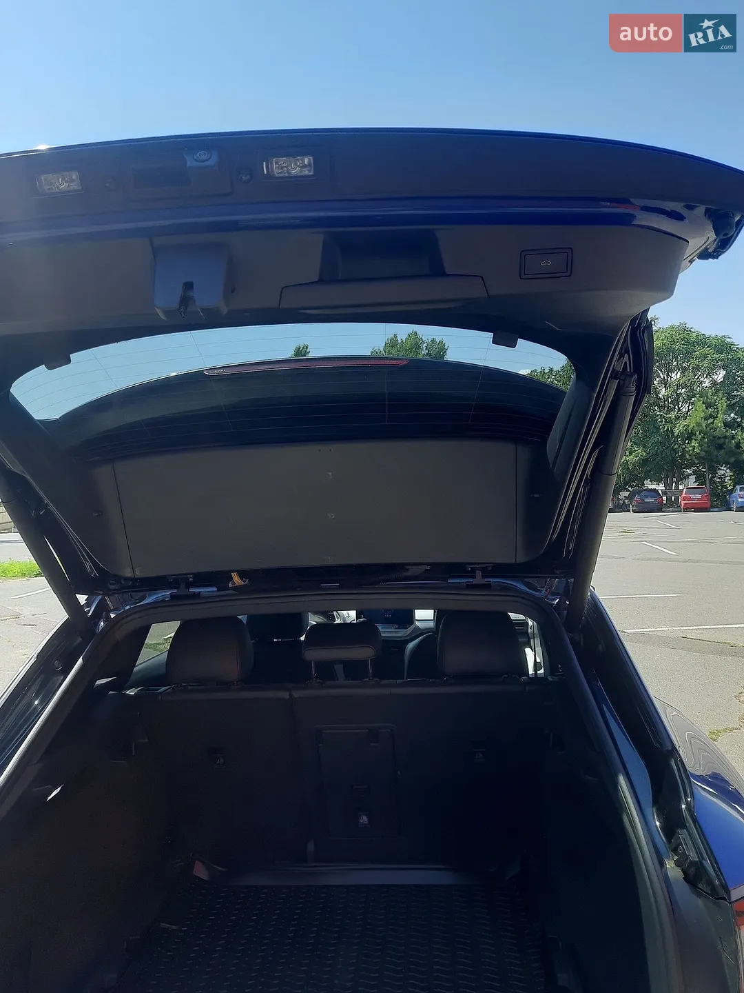 2021 Volkswagen ID.4 - мініатюра 10