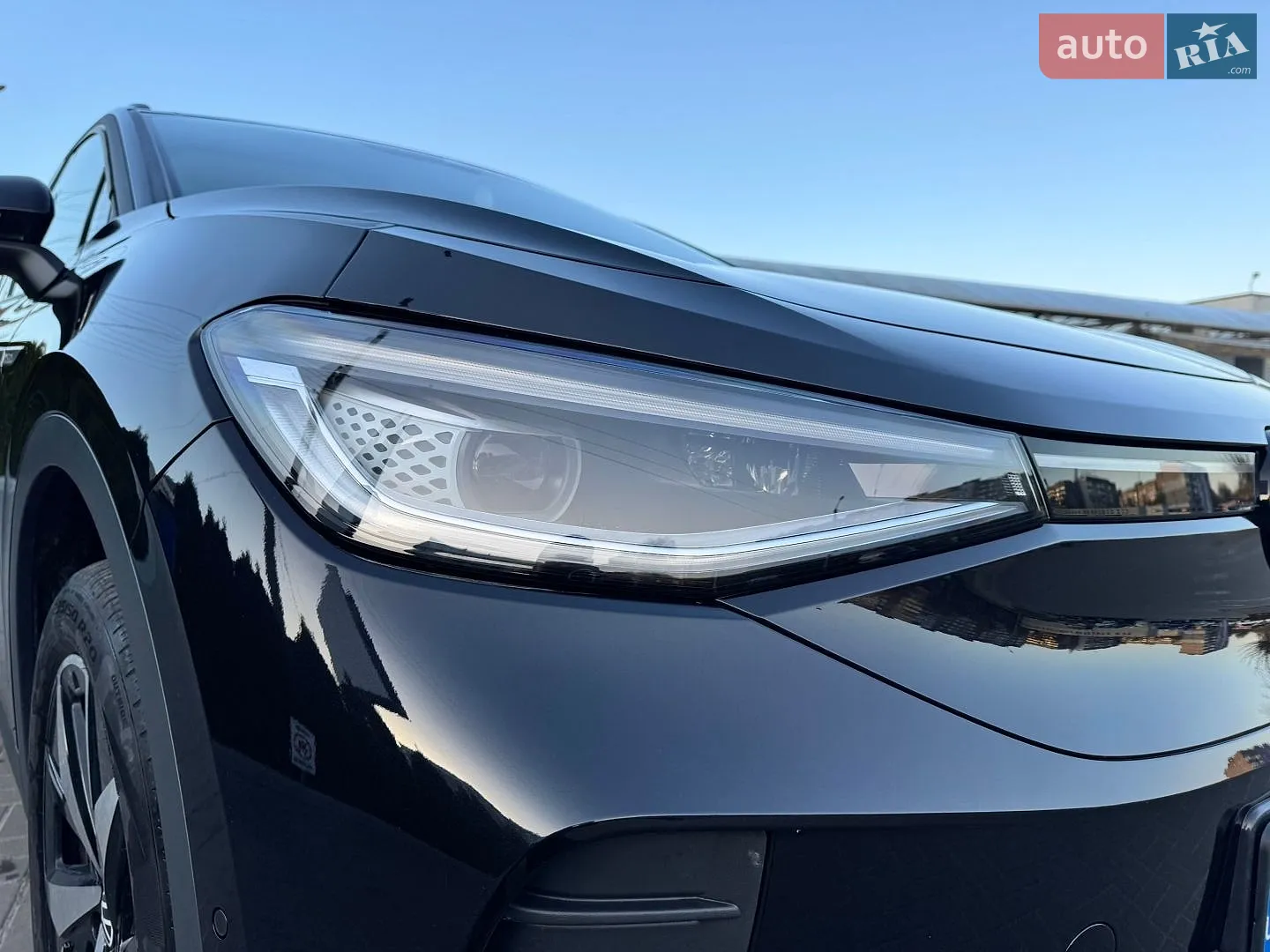 2023 Volkswagen ID.4 - мініатюра 13