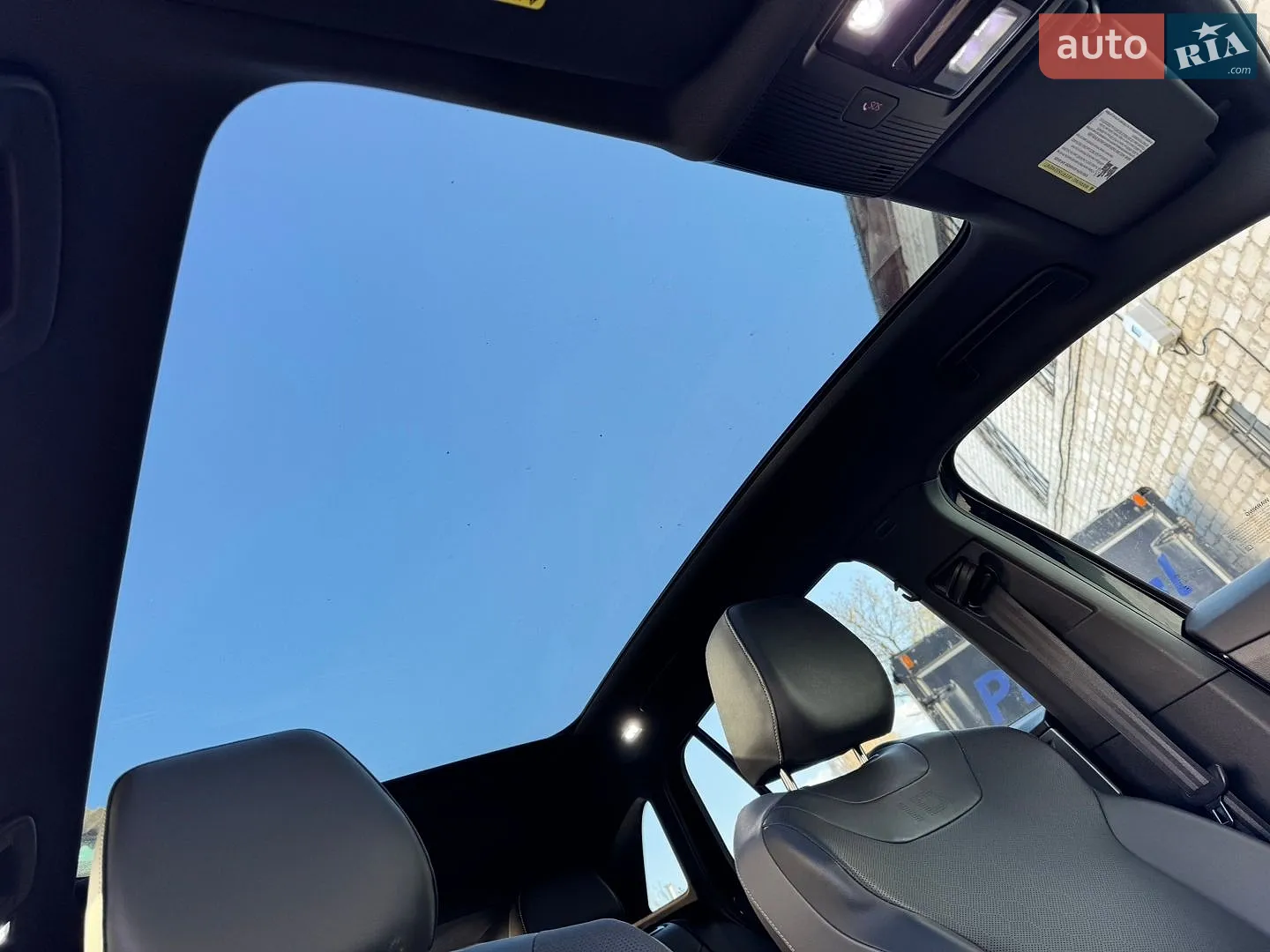 2023 Volkswagen ID.4 - мініатюра 35