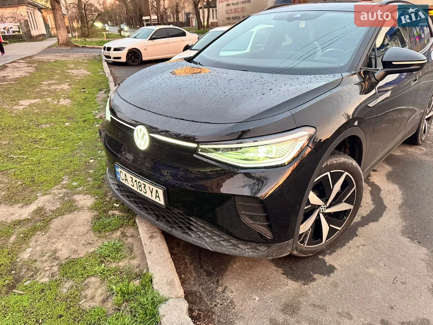 2023 Volkswagen ID.4 - мініатюра 42