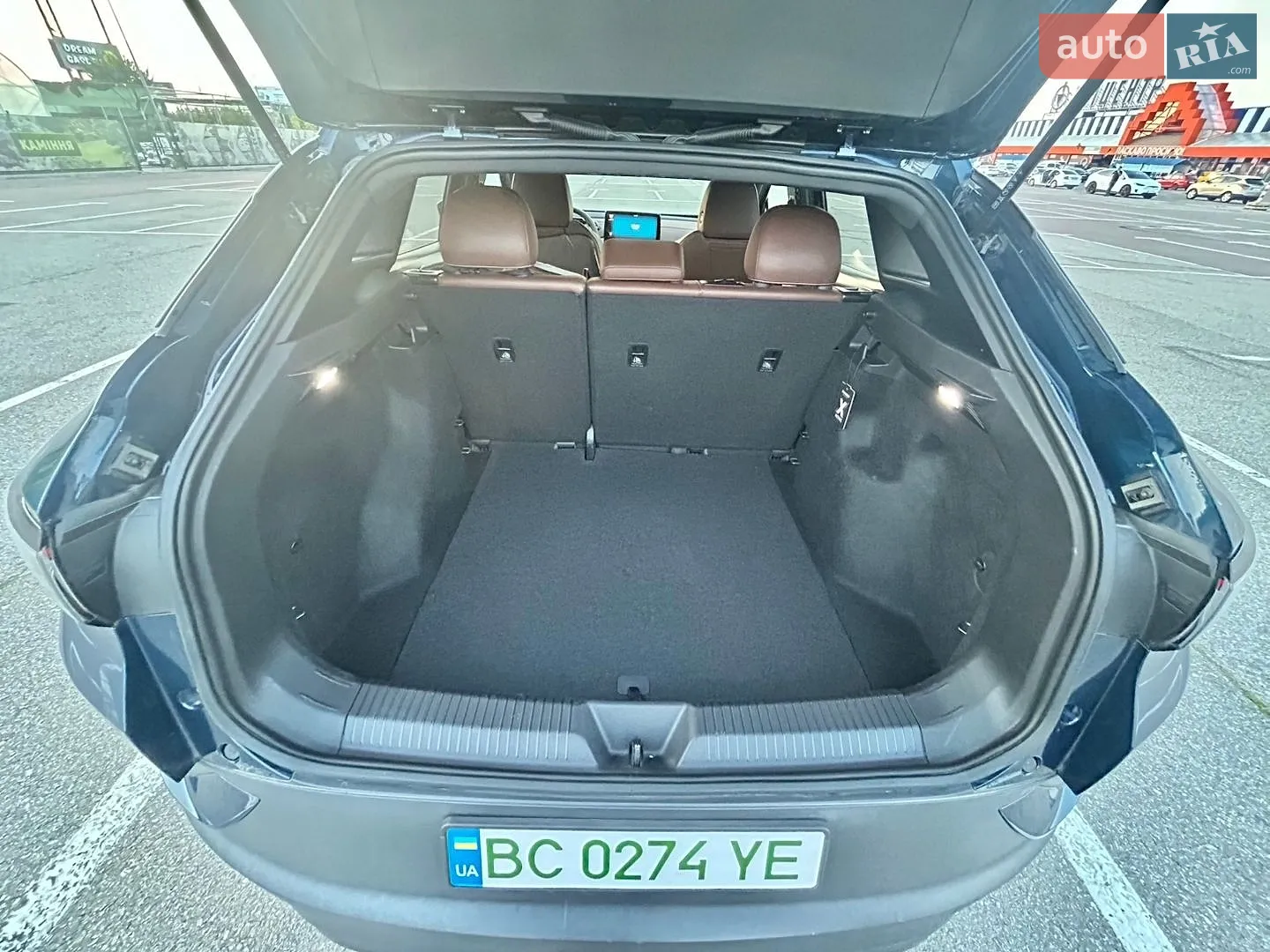 2023 Volkswagen ID.4 - мініатюра 7