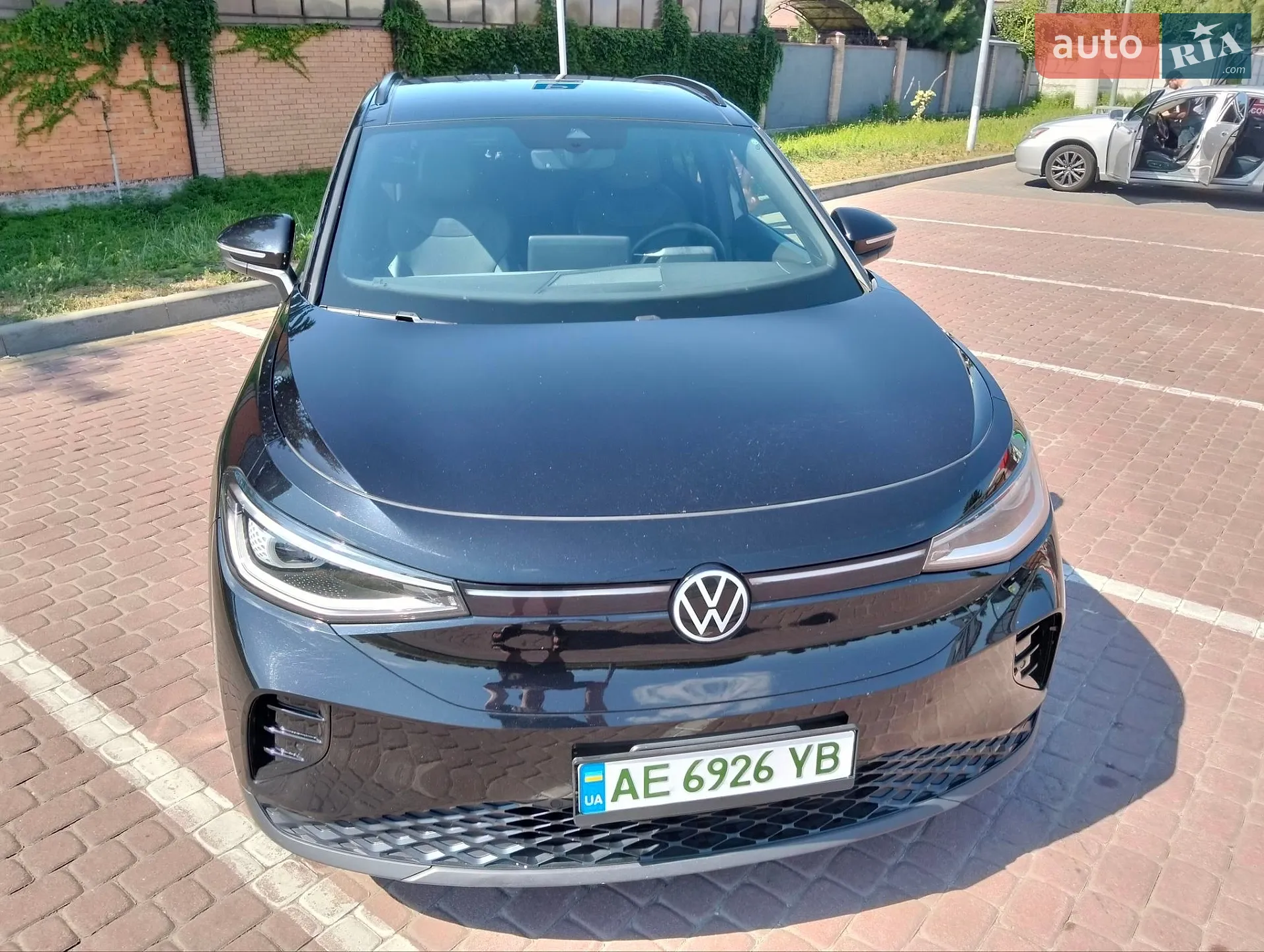 2023 Volkswagen ID.4 - мініатюра 3