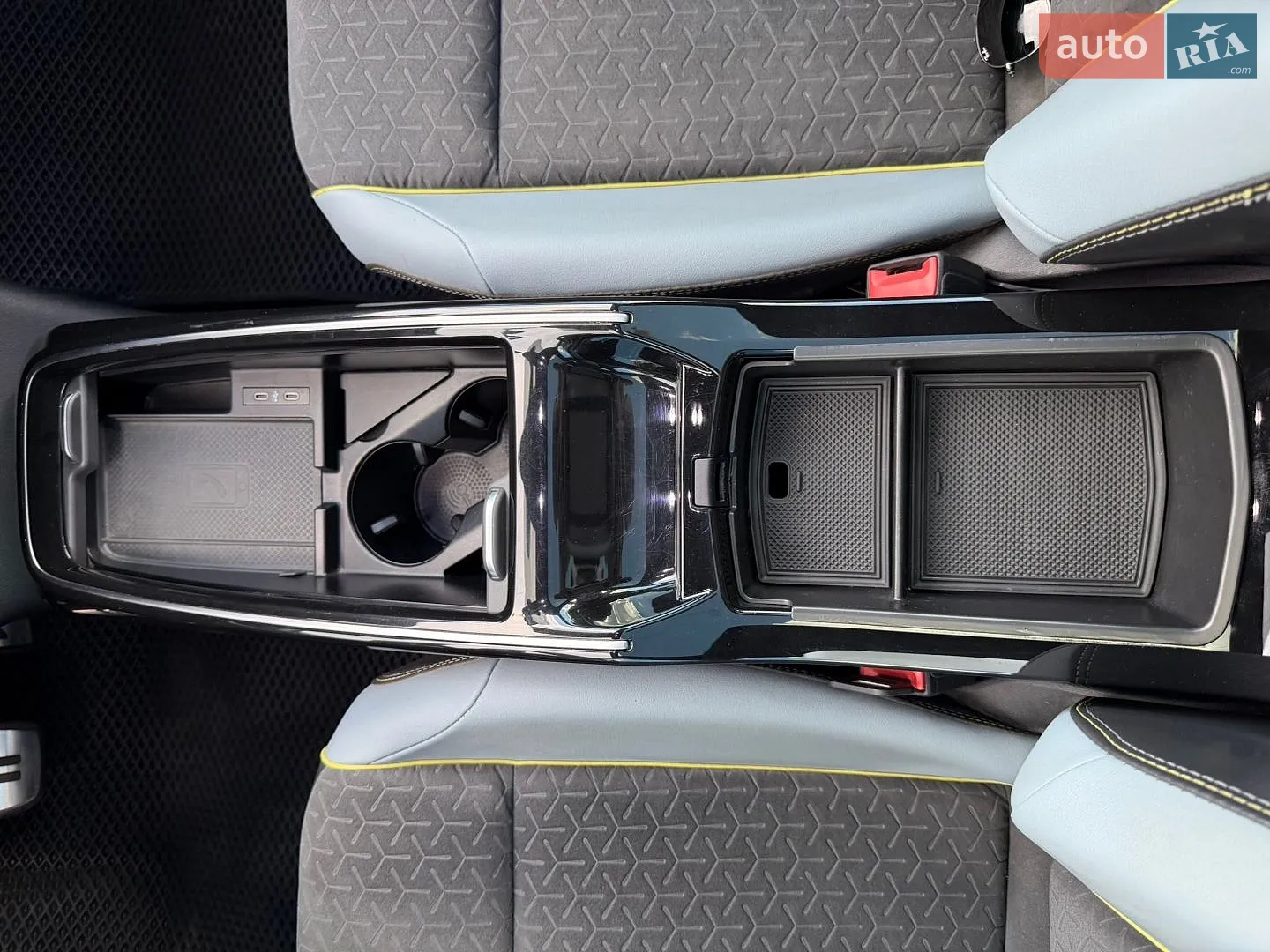 2022 Volkswagen ID.4 - мініатюра 15
