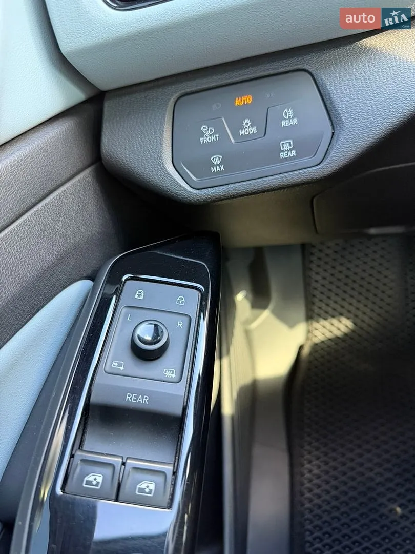 2022 Volkswagen ID.4 - мініатюра 19