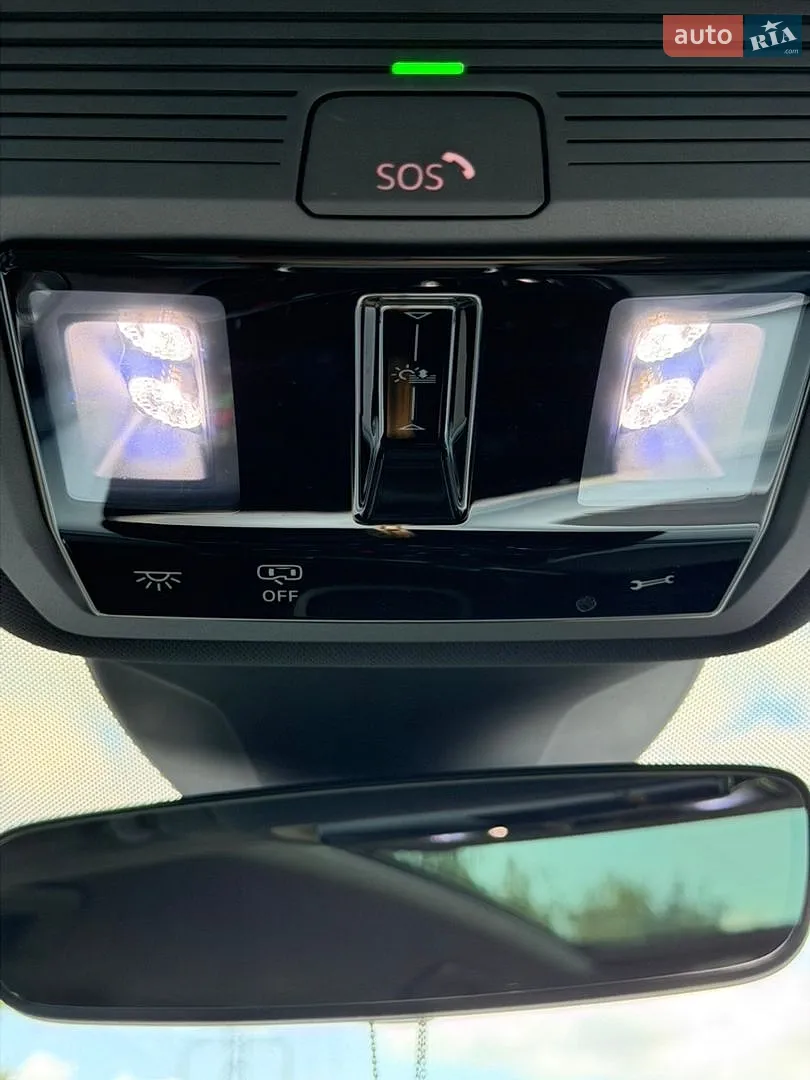 2022 Volkswagen ID.4 - мініатюра 24