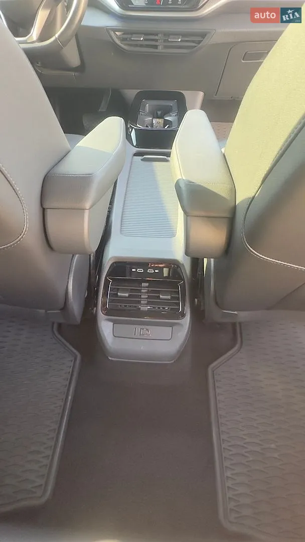2021 Volkswagen ID.4 - мініатюра 23