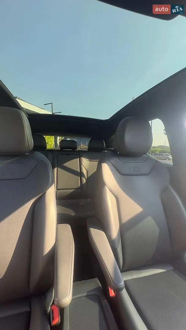 2021 Volkswagen ID.4 - мініатюра 31