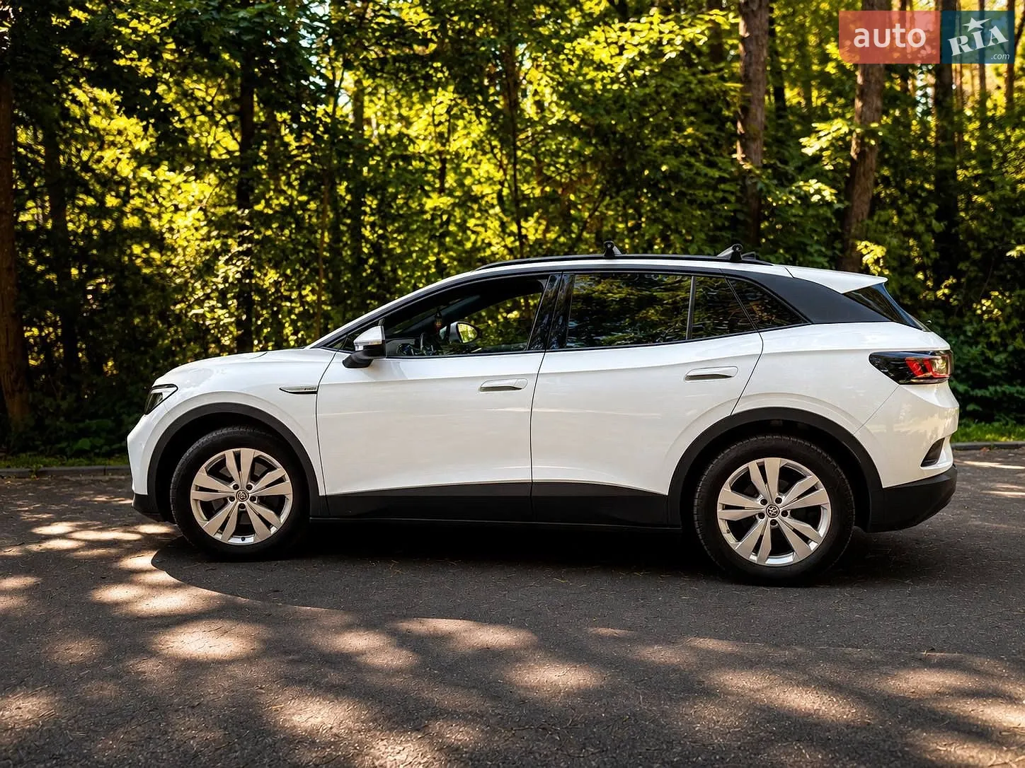 2021 Volkswagen ID.4 - мініатюра 5