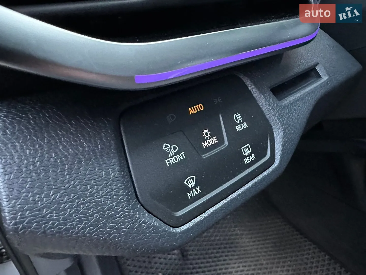 2022 Volkswagen ID.4 - мініатюра 7