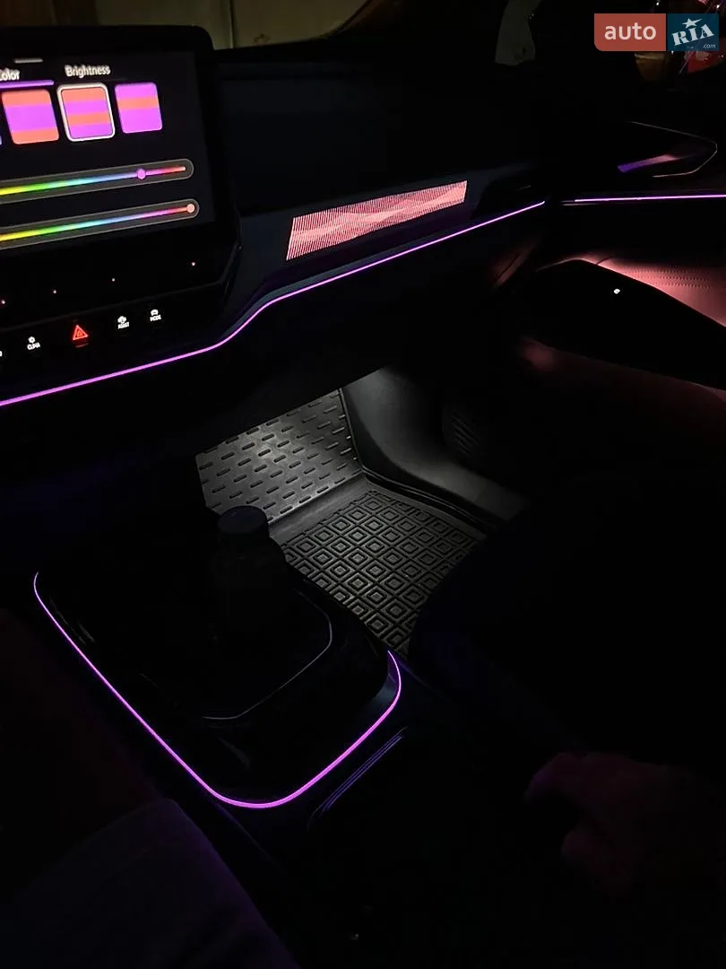 2022 Volkswagen ID.4 - мініатюра 17