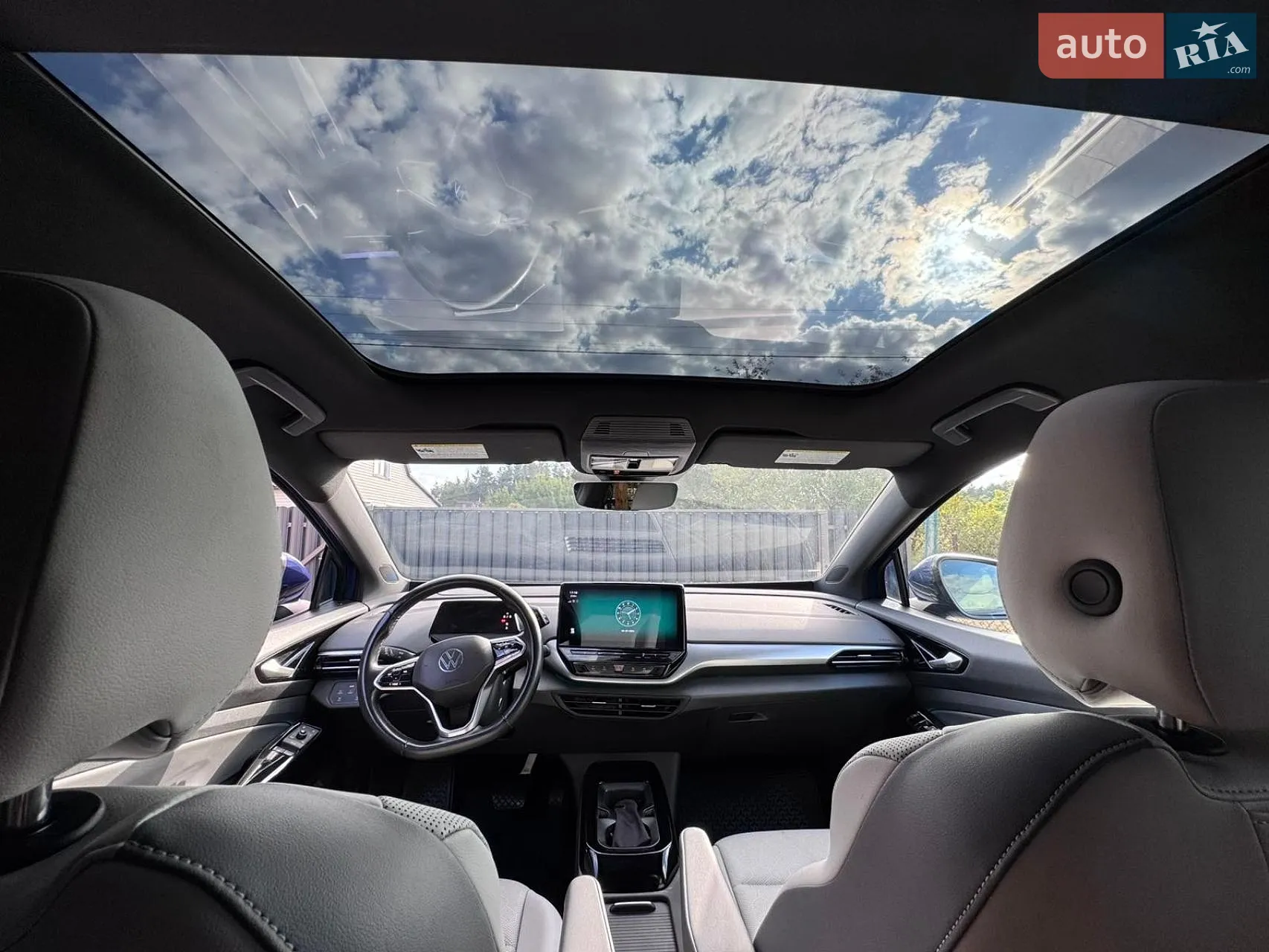 2021 Volkswagen ID.4 - мініатюра 31