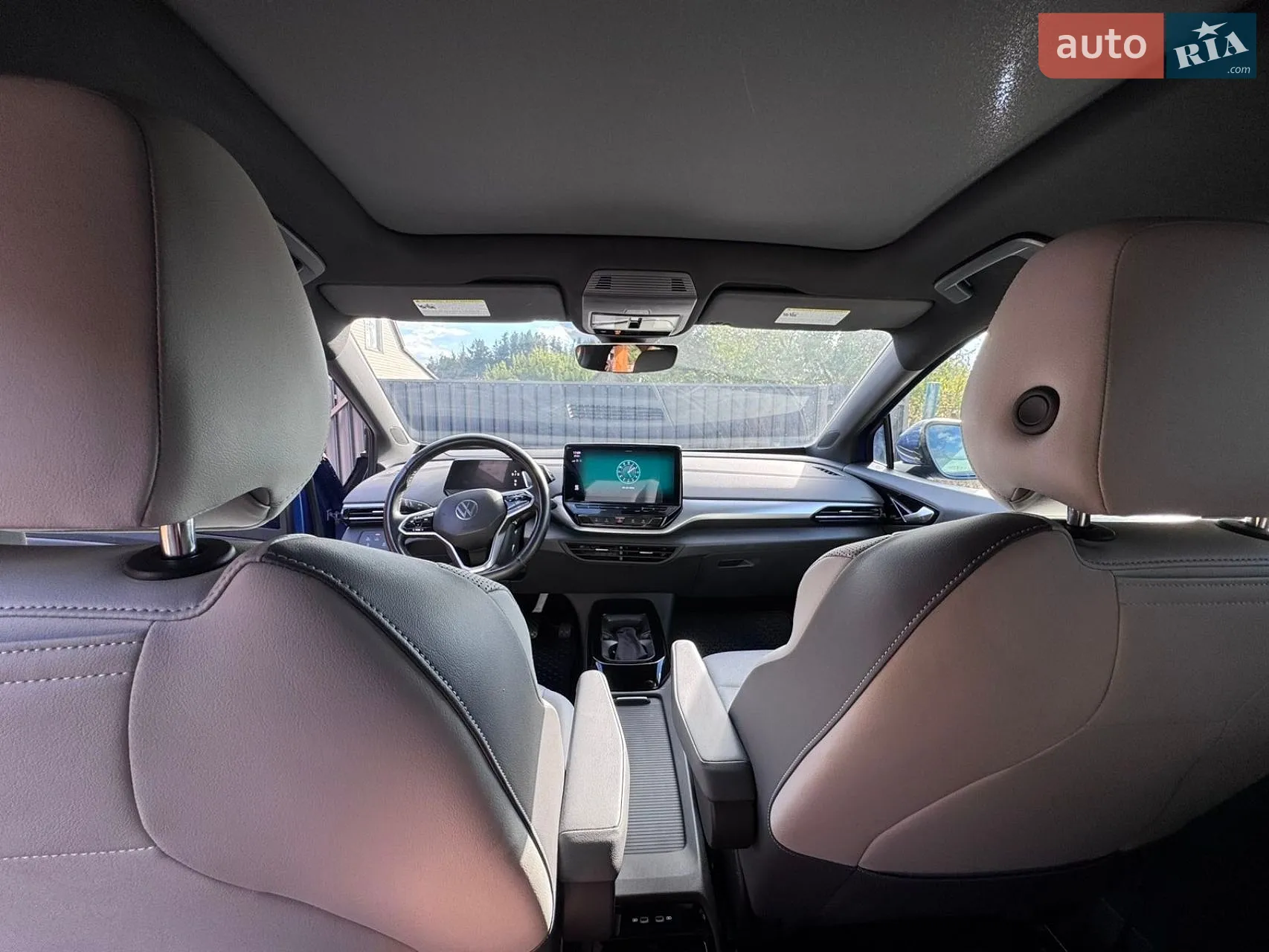 2021 Volkswagen ID.4 - мініатюра 29