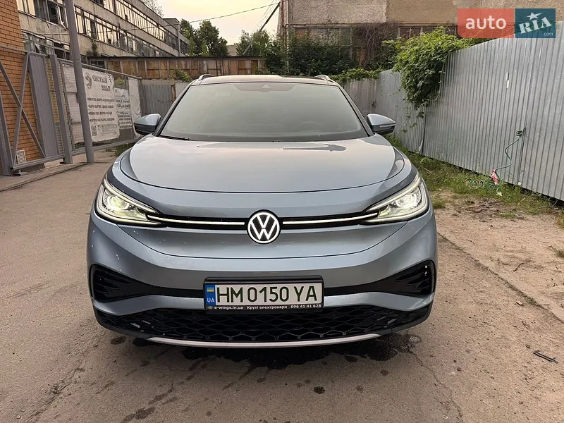 Volkswagen ID.4