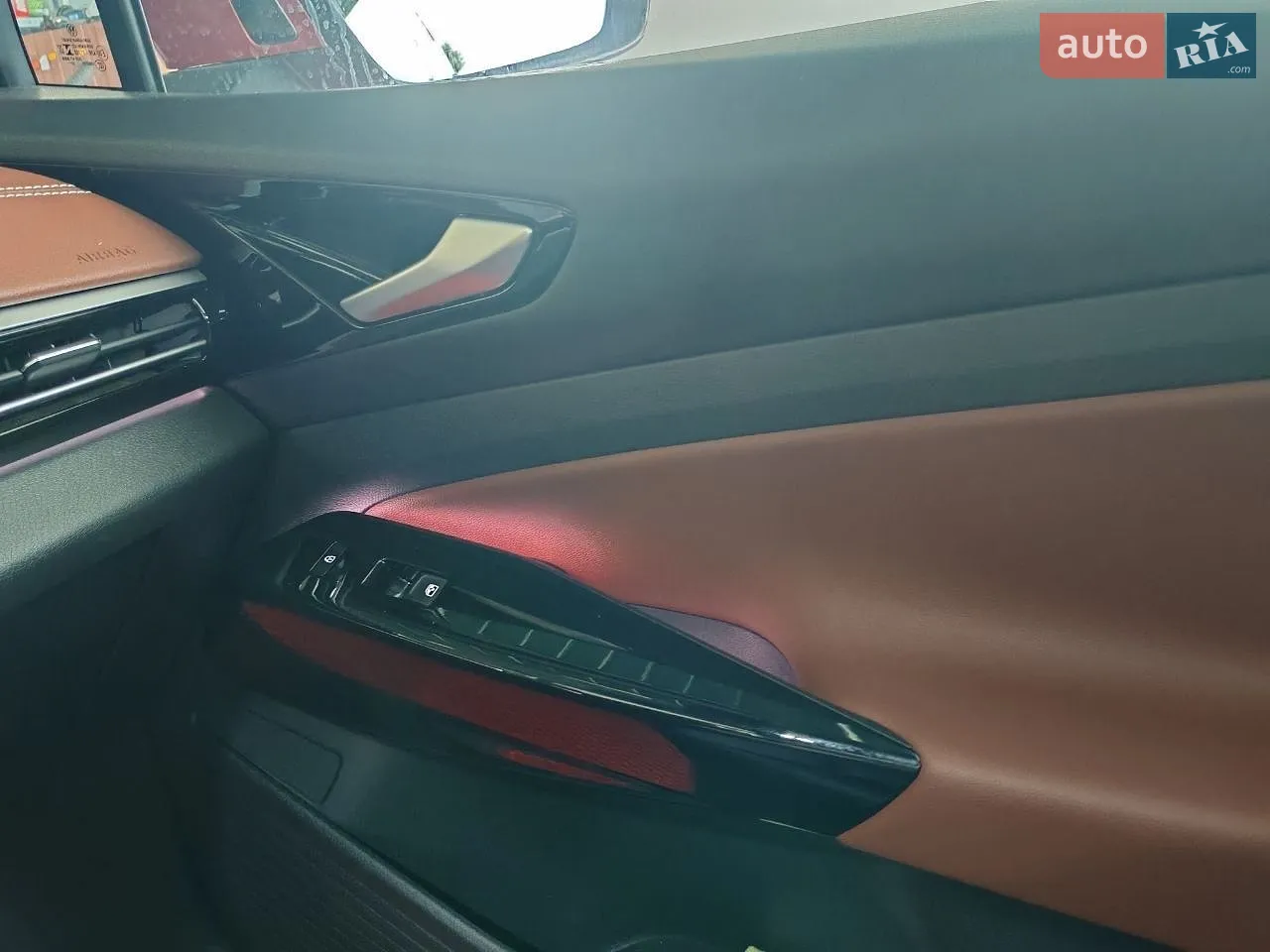2022 Volkswagen ID.4 - мініатюра 17